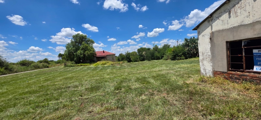 0 Bedroom Property for Sale in Ventersdorp North West